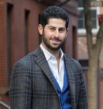 Jonathan Bakhash