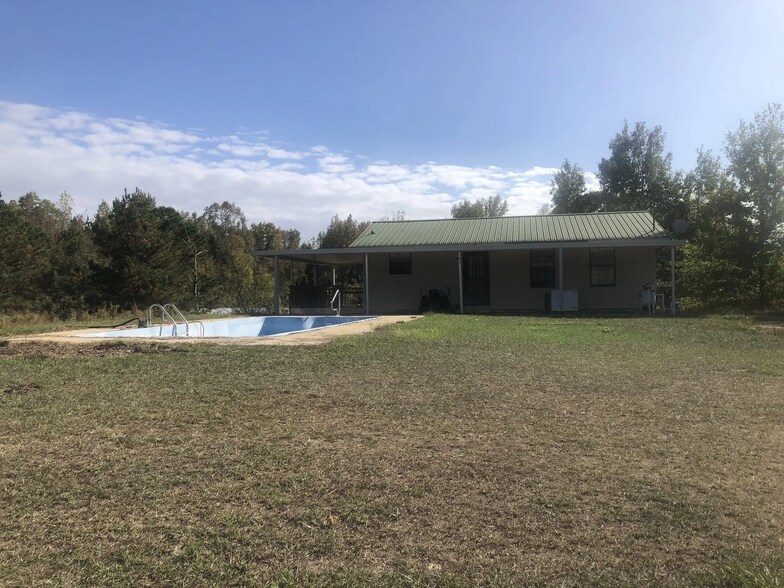 683 Green St, Shorter, AL à vendre - Photo de l’immeuble – Image 2 sur 5