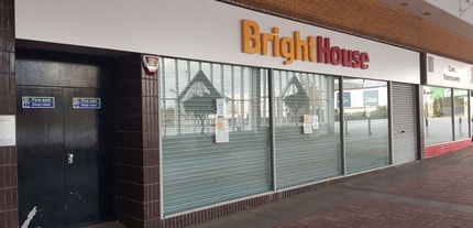 Clyde Shopping Centre, Clydebank à louer Photo de l’immeuble– Image 1 sur 1