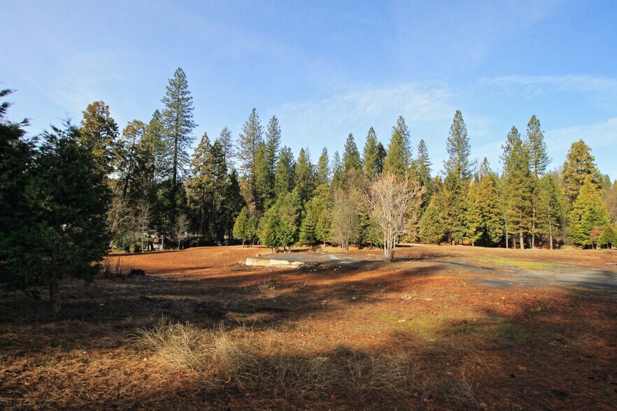1100 Highway 4, Arnold, CA à vendre - Autre – Image 2 sur 9