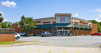 Plus de détails pour 1327 Meadowlark Dr, Winston-Salem, NC - Local commercial à vendre