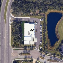 10308 Cardera Dr, Riverview, FL à louer Aérien– Image 2 sur 2