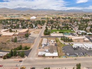 Plus de détails pour 81 W Agate Ave, Granby, CO - Terrain à vendre