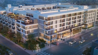 Plus de détails pour 2455 Overland Ave, Los Angeles, CA - Local commercial à louer
