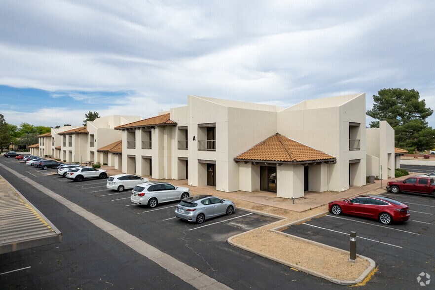 10752 N 89th Pl, Scottsdale, AZ à louer - Photo principale – Image 1 sur 6