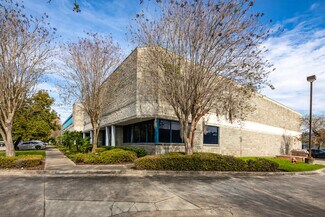 Plus de détails pour 8507 Benjamin Rd, Tampa, FL - Bureau, Local d'activités à louer