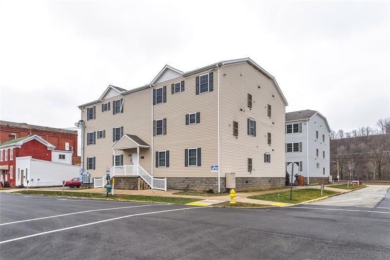 406 Temperance Way, California, PA à vendre - Photo principale – Image 1 sur 41