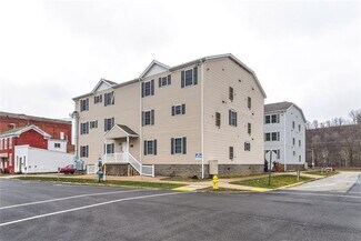 Plus de détails pour 456 2nd St, California, PA - Logement à vendre