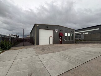 Plus de détails pour 1820 W Baker Ave, Englewood, CO - Industriel/Logistique à louer