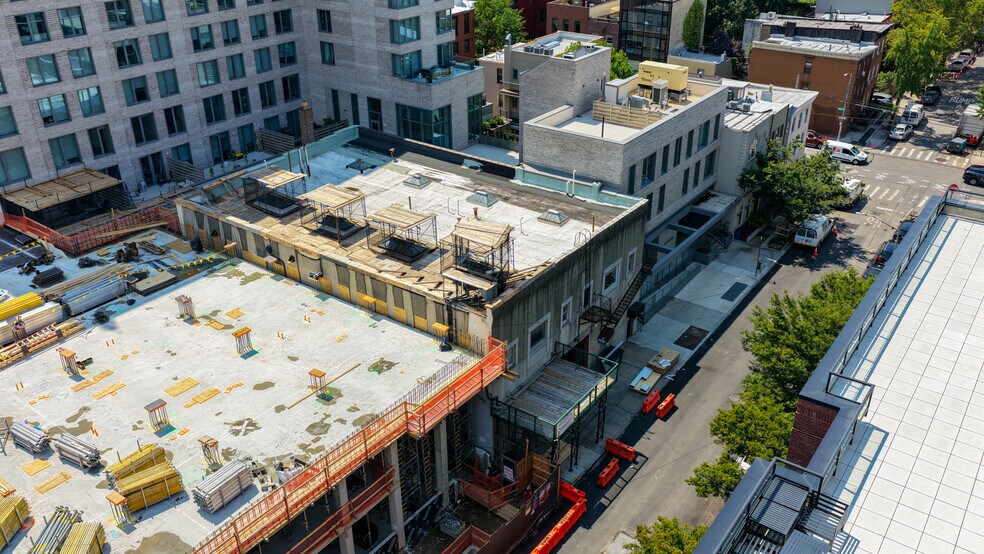 140 Second St, Brooklyn, NY à vendre - Photo de l’immeuble – Image 3 sur 7