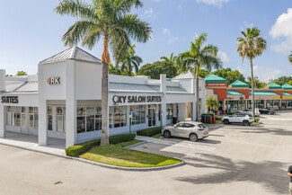 Plus de détails pour 16215-16295 Biscayne Blvd, North Miami Beach, FL - Médical à louer