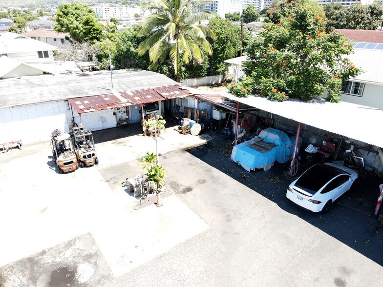 1406 & 1412 Iao Lane, Honolulu, HI à vendre - Photo de l’immeuble – Image 3 sur 5