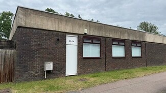 Plus de détails pour 6-28 Beaconsfield Rd, Hatfield - Local d’activités à vendre