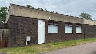 Plus de détails pour 6-28 Beaconsfield Rd, Hatfield - Local d’activités à vendre