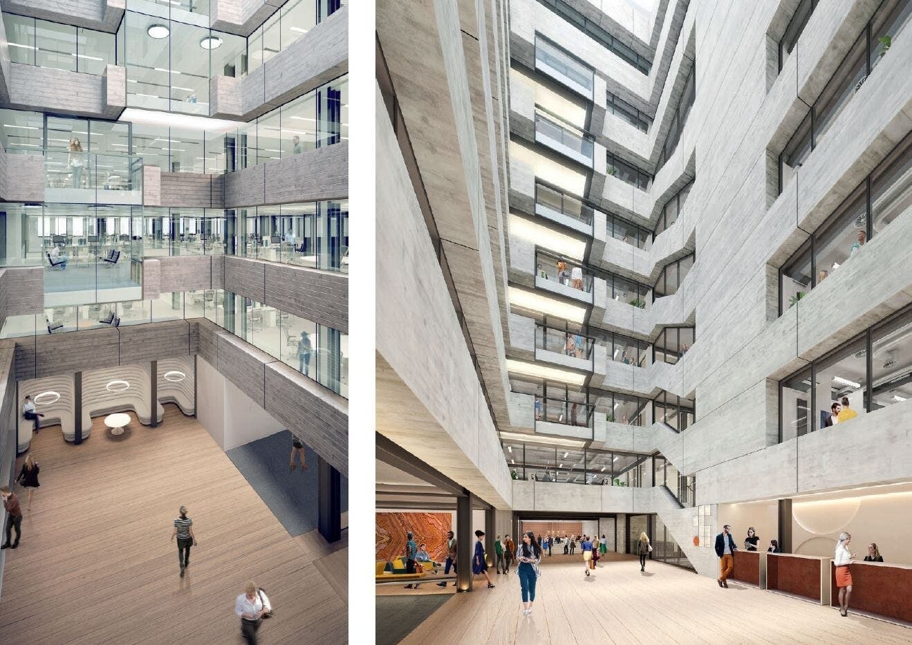 80 Charlotte St, Londres à louer Photo intérieure– Image 1 sur 10