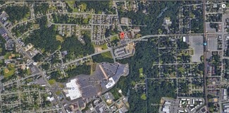 Plus de détails pour 385 Evesham Ave, Lawnside, NJ - Terrain à louer