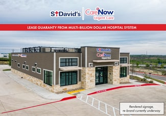 Plus de détails pour 10104 US Highway 290 E, Manor, TX - Bureau à vendre