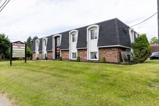 Plus de détails pour 932 French Rd, Cheektowaga, NY - Bureau à vendre