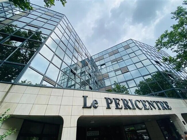 Plus de détails pour Bureau à louer