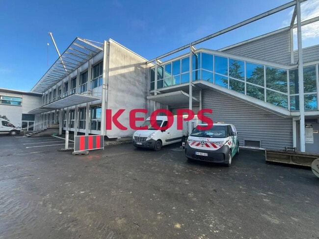 Plus de détails pour Bel Souleil, Montrabé - Industriel/Logistique à louer