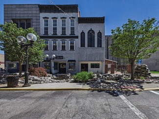 Plus de détails pour 119 W 3rd St, Alton, IL - Local commercial à vendre