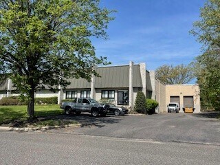 1801 Underwood Blvd, Delran, NJ à louer - Photo de l’immeuble – Image 1 sur 1