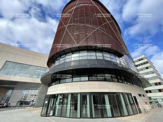 Plus de détails pour 1 C Boulevard De Champagne, Dijon - Bureau à vendre
