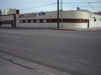 Plus de détails pour 10708 Vanowen St, North Hollywood, CA - Industriel/Logistique à vendre