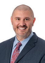 Matt Lacy