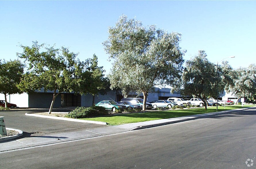 315-503 E Watkins St, Phoenix, AZ à louer - Photo de l’immeuble – Image 2 sur 10
