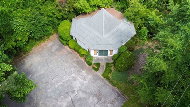 2054 Harobi Dr, Tucker, GA - Vue aérienne vue de carte