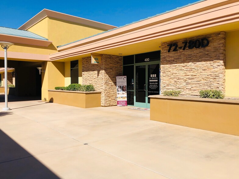 72780 Country Club Dr, Rancho Mirage, CA à louer - Photo principale – Image 3 sur 39