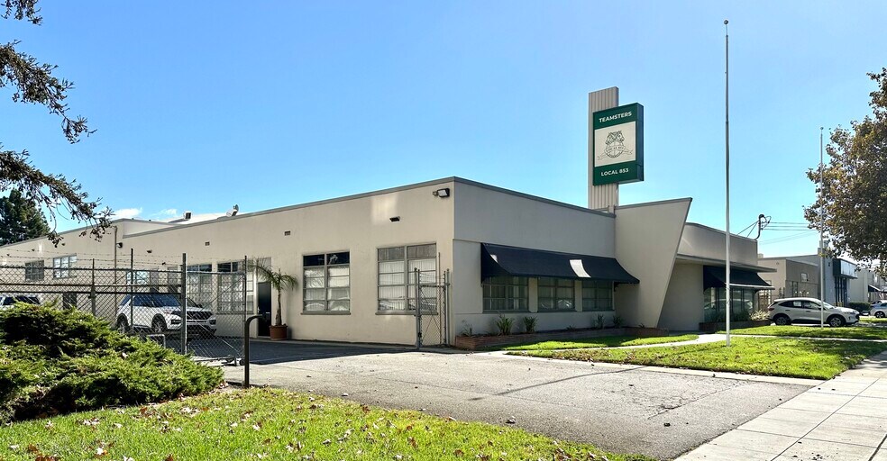 1452 N 4th St, San Jose, CA à louer - Photo de l’immeuble – Image 2 sur 3