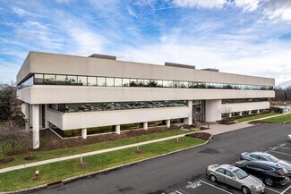 Plus de détails pour 1200 Route 22 E, Bridgewater, NJ - Médical à louer