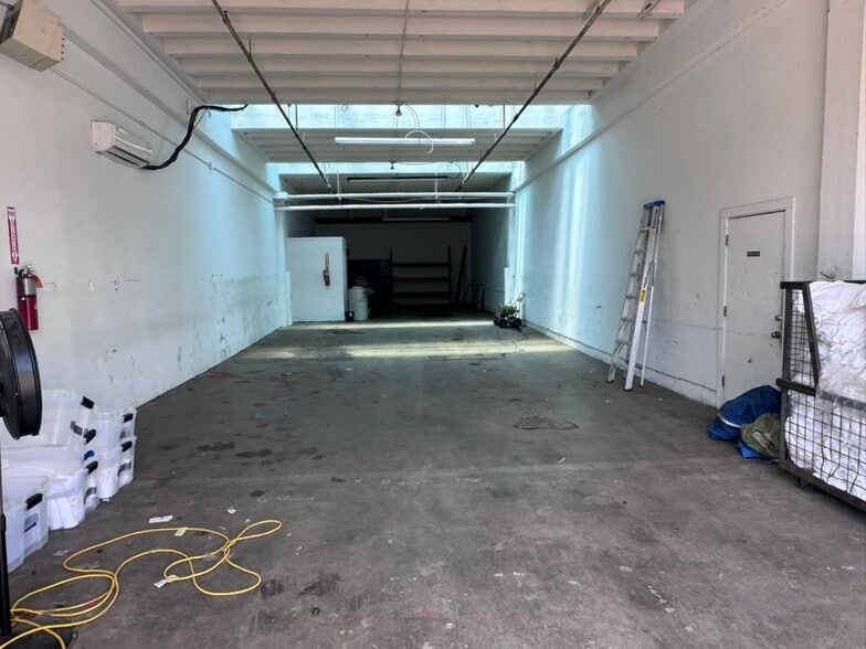711 Hospital St, Richmond, VA à louer - Photo intérieure – Image 3 sur 9