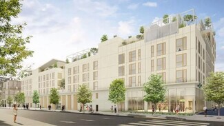 Plus de détails pour Bureau à louer