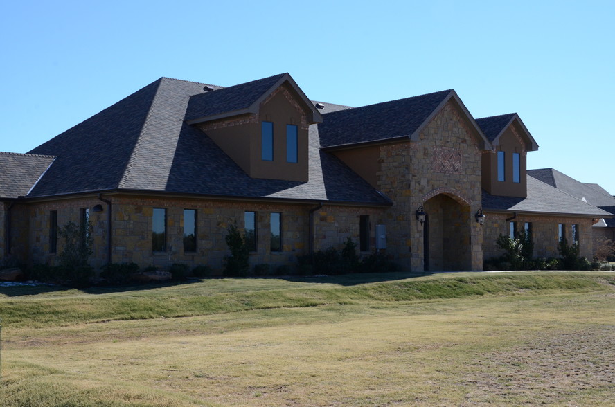 749 E Gateway St, Abilene, TX à louer - Photo principale – Image 1 sur 30