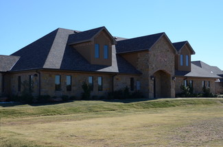 Plus de détails pour 749 E Gateway St, Abilene, TX - Bureau à louer