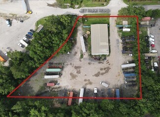 Plus de détails pour 6650 Jet Park Rd, North Charleston, SC - Industriel/Logistique à vendre