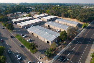 1126 Sibley St, Folsom, CA - VUE AÉRIENNE  vue de carte - Image1