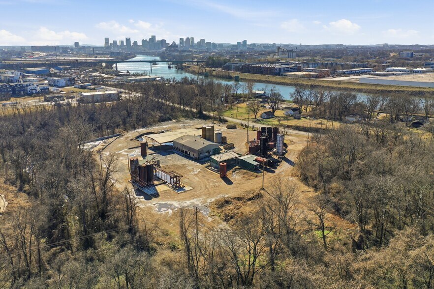 1501 Baptist World Center Dr, Nashville, TN à vendre - Photo de l’immeuble – Image 2 sur 6