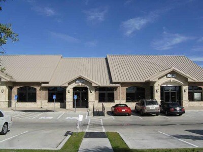 7920 Preston Rd, Plano, TX à louer - Photo de l’immeuble – Image 2 sur 15