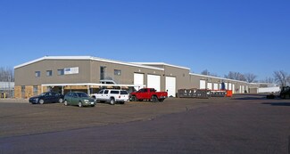 Plus de détails pour 500-550 Industrial Rd, Mankato, MN - Industriel/Logistique à louer