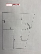 5001 McKinney Ranch Pky, McKinney, TX à louer Plan de site– Image 2 sur 12