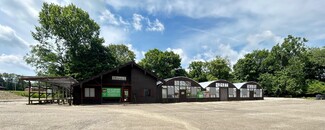 Plus de détails pour 1810 Columbus Rd, Granville, OH - Local commercial à louer