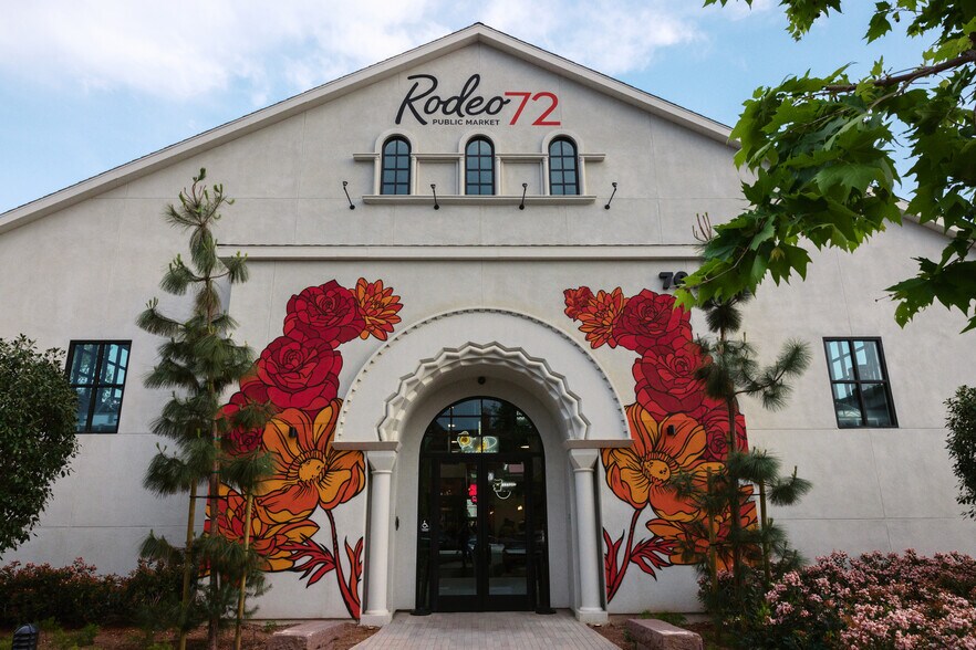 7012 Walnut Grove Dr, Whittier, CA à louer - Photo de l’immeuble – Image 2 sur 65