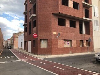Plus de détails pour Carrer Entença, 35, Ulldecona - Logement à vendre