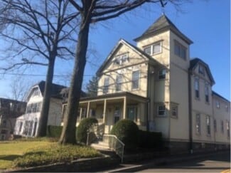Plus de détails pour 56 Mason St, Greenwich, CT - Bureau/Local commercial à louer