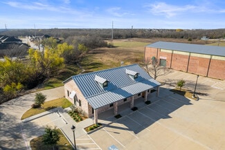 Plus de détails pour 255 W Princeton Dr, Princeton, TX - Local d’activités à vendre