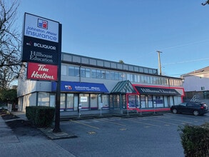 3479 Dunbar St, Vancouver, BC à louer Photo intérieure– Image 1 sur 4